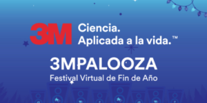 3M Palooza